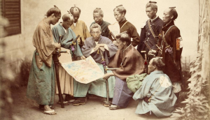 samurai